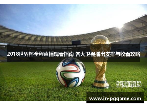 2018世界杯全程直播观看指南 各大卫视播出安排与收看攻略