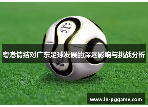 粤港情结对广东足球发展的深远影响与挑战分析