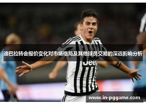 迪巴拉转会报价变化对市场格局及其他球员交易的深远影响分析