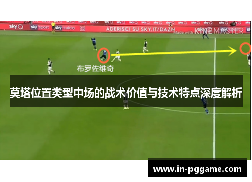 莫塔位置类型中场的战术价值与技术特点深度解析