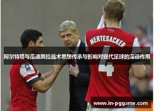 阿尔特塔与瓜迪奥拉战术思想传承与影响对现代足球的深远作用