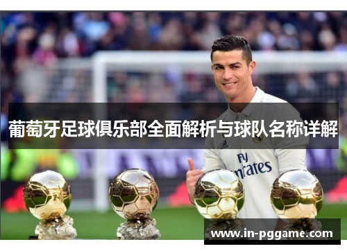 葡萄牙足球俱乐部全面解析与球队名称详解