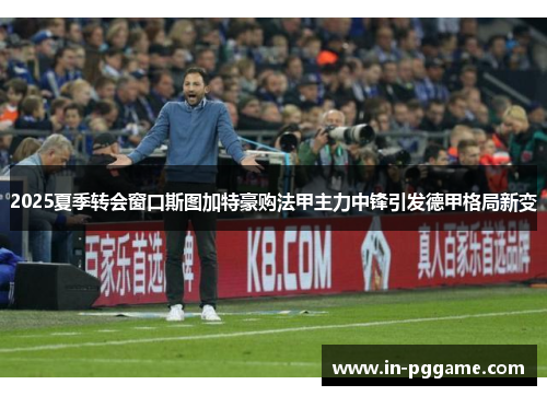 2025夏季转会窗口斯图加特豪购法甲主力中锋引发德甲格局新变